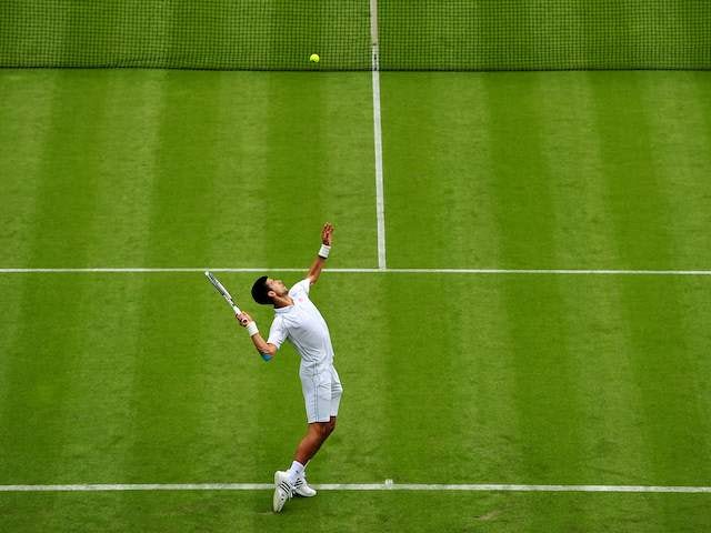 Wimbledon increase prize money
