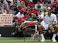 On this day: Federer's Wimbledon run ends