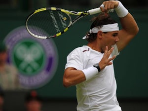 Nadal: "I did not play my best match"