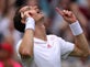 Andy Murray: "Olympics best week of my life"