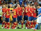Belarus players offered big bonus for Spain win