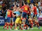 Live Commentary: Euro 2012: Spain 4-0 Italy - as it happened