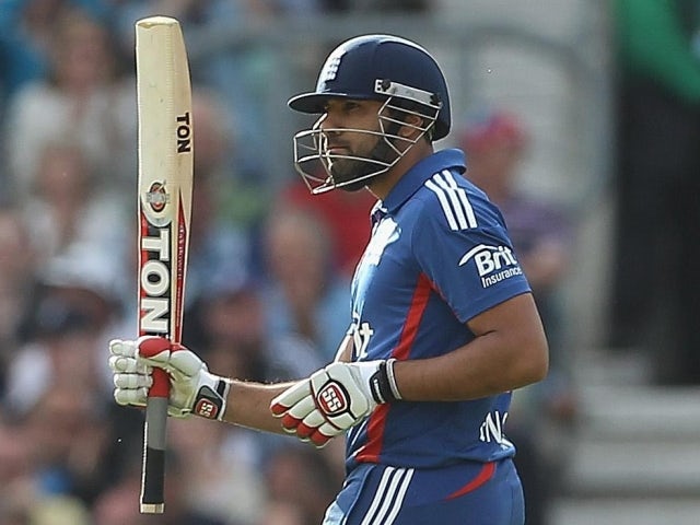 Bopara in, Bairstow out for England