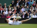 Order of Play: Olympic tennis day seven