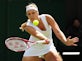 Lisicki overcomes Shvedova challenge