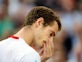 Injured Andy Murray withdraws from Rogers Cup