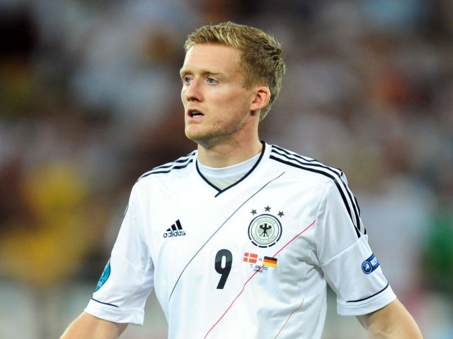 Schurrle could still leave Leverkusen