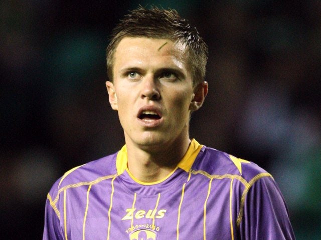 Ilicic holding out for Fiorentina move