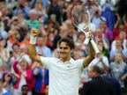 Roger Federer: "I think I'm playing my best"