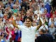 Roger Federer: 'I couldn't be happier'