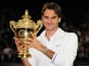 Federer: 'Grass a touch slippery'