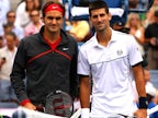 Novak Djokovic: 'Roger Federer deserved to win'