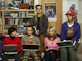 Live: 'The Big Bang Theory' at Comic-Con