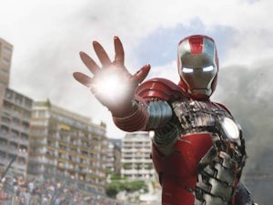 Robert Downey Jr discusses Iron Man's Marvel future