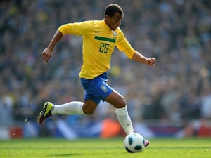 Moura admits Brazil still in transition