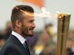 New Zealand PM won't deny "thick" Beckham remarks