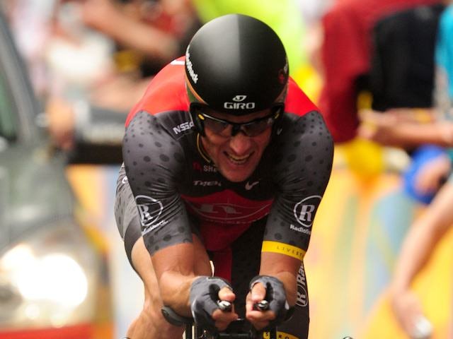 Crow questioned in Armstrong doping case