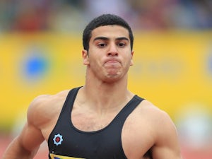 Video: Gemili loses first race of year to robot