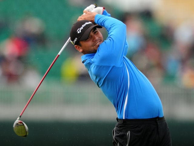 Day withdraws from British Open