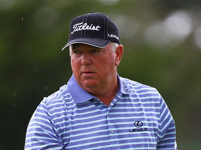 O'Meara to miss British Open