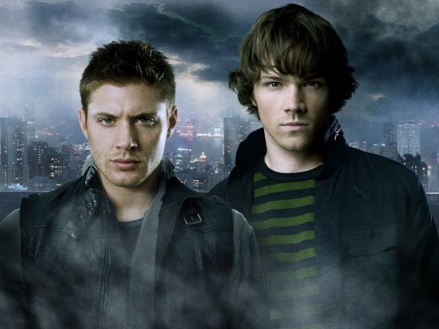 Supernatural prequel The Winchesters ordered to pilot