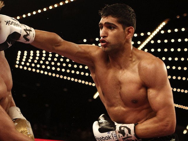 Khan 'doesn't care' about Brook