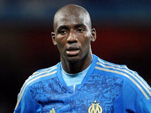 Diarra absent from Marseille training