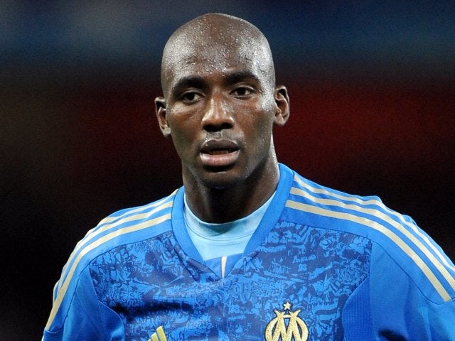 Diarra frustrated with injury