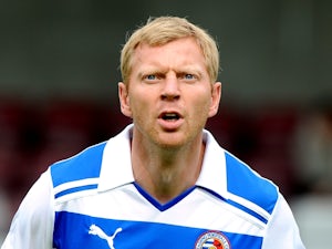 Gunnarsson close to new Reading deal