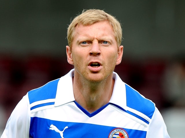 Gunnarsson close to new Reading deal