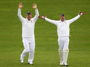 England face uphill task at Lord's