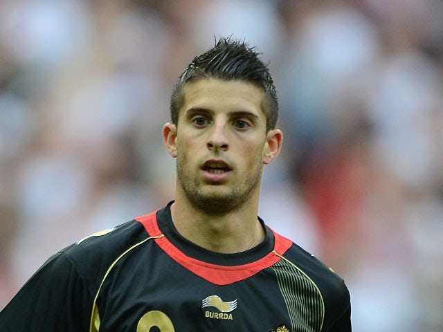 Mirallas to have Everton medical