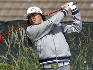 Fowler excited by Open course