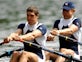 Team GB miss out on quadruple sculls medal