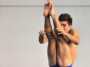 Live Commentary: Olympic diving - day 10 as it happened