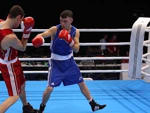Live Commentary: Olympic boxing - day 14 as it happened