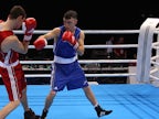 Live Commentary: Olympic boxing - day seven as it happened