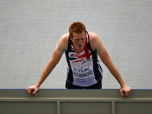 British pair reach long jump final