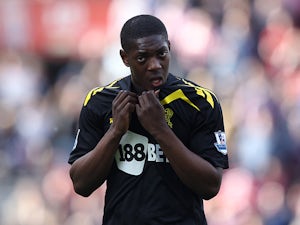 Sordell 'obsessed' with Twitter