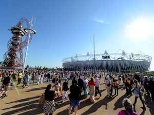 Singers paid £1 for opening ceremony performances