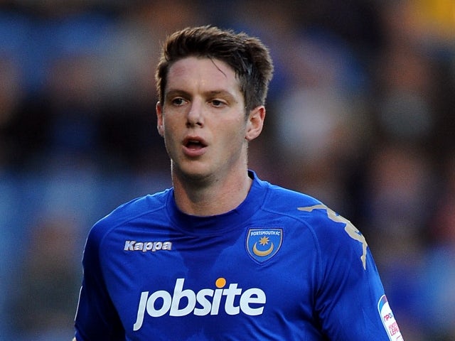 Forest sign Halford from Portsmouth