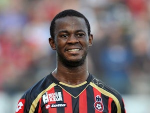 Coulibaly wants English switch
