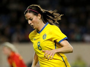 Preview: Olympic women's football - Sweden vs. South Africa