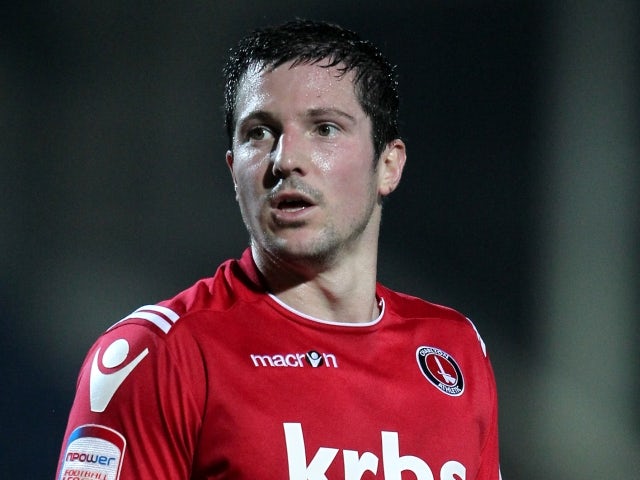 Half-Time Report: Kermorgant sees red at The Valley