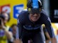 On this day: Sir Bradley Wiggins wins Olympic time trial