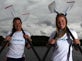 Team GB pair canter to gold in women's double sculls