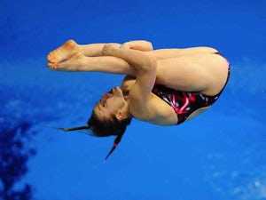 Team GB pair miss out on 3m springboard final