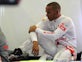 Lewis Hamilton tips Sebastian Vettel for the title