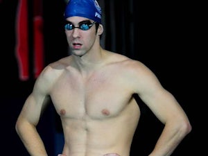 Phelps, Lochte into 200m individual medley semi-finals