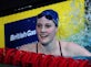 Missy Franklin looks to emulate Michael Phelps